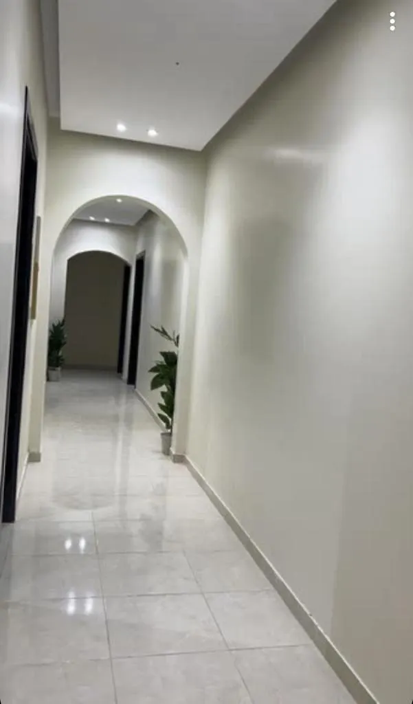 Πανσιόν شقق السلام المخدومة Σαουδική Αραβία