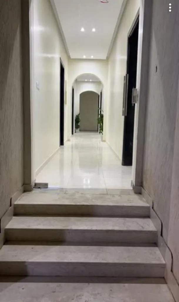 شقق السلام المخدومة Medina